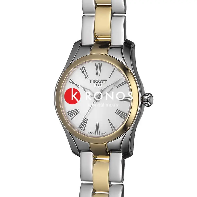 Фотография часов Tissot T-Wave T112.210.22.113.00_1